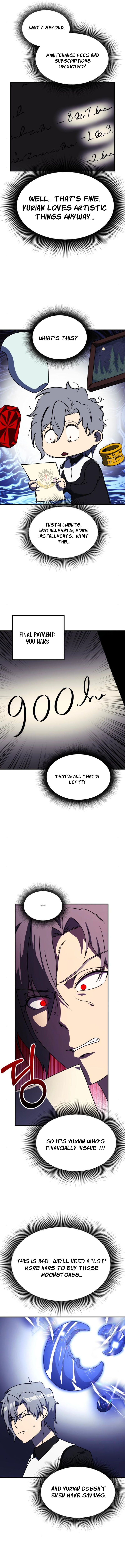 Playing the Perfect Fox-Eyed Villain Chapter 18 4